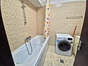 APARTAMENT CU 3 CAMERE | COMPLEX REZIDENTIAL | ETAJ 12 - imagine 10