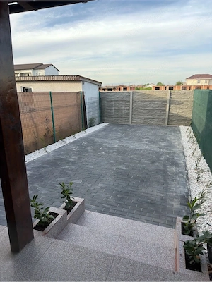 Casă modernă spre închiriere prima închiriere Giroc, Calea Urseni - imagine 11