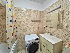 APARTAMENT CU 3 CAMERE | COMPLEX REZIDENTIAL | ETAJ 12 - imagine 11