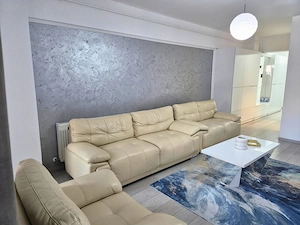 APARTAMENT CU 3 CAMERE | COMPLEX REZIDENTIAL | ETAJ 12 - imagine 2