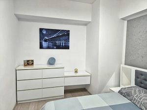 APARTAMENT CU 3 CAMERE | COMPLEX REZIDENTIAL | ETAJ 12 - imagine 9