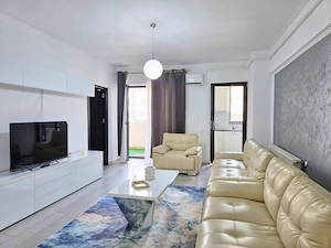 APARTAMENT CU 3 CAMERE | COMPLEX REZIDENTIAL | ETAJ 12 - imagine 3