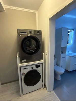 Casă modernă spre închiriere prima închiriere Giroc, Calea Urseni - imagine 9