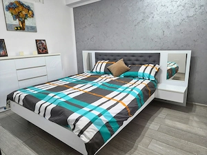 APARTAMENT CU 3 CAMERE | COMPLEX REZIDENTIAL | ETAJ 12 - imagine 12