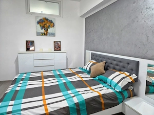APARTAMENT CU 3 CAMERE | COMPLEX REZIDENTIAL | ETAJ 12 - imagine 13