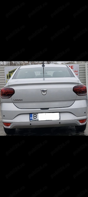 Dacia Logan Benzina + Gpl - imagine 2