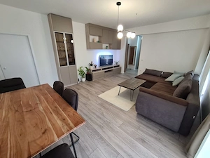 Apartament 2 camere de inchiriat Timisoara, zona Aradului - imagine 2