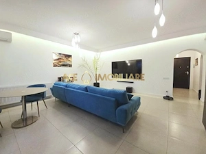 3 Camere de inchiriat | Pipera-Laguna | Metrou | PetFriendly | Centrala - imagine 3