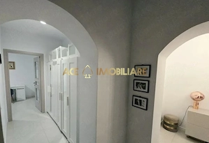 3 Camere de inchiriat | Pipera-Laguna | Metrou | PetFriendly | Centrala - imagine 9
