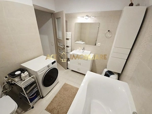 3 Camere de inchiriat | Pipera-Laguna | Metrou | PetFriendly | Centrala - imagine 6