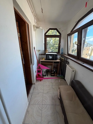 Apartament 3 camere cartier e3 - imagine 2