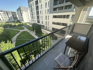Apartament 2 camere de inchiriat Timisoara, zona Aradului - imagine 7