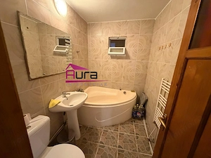 Apartament 3 camere cartier e3 - imagine 5
