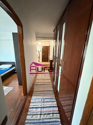 Apartament 3 camere cartier e3 - imagine 6