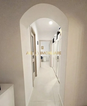 3 Camere de inchiriat | Pipera-Laguna | Metrou | PetFriendly | Centrala - imagine 10
