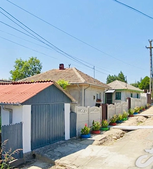 Exclusivitate ! Casă 3 camere | Teren 540 mp | Sat Fetești , Ialomița - imagine 2