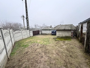 Exclusivitate ! Casă 3 camere | Teren 540 mp | Sat Fetești , Ialomița - imagine 4