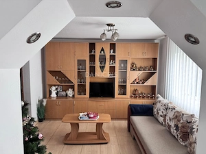 Exclusivitate ! Casă 3 camere | Teren 540 mp | Sat Fetești , Ialomița - imagine 12