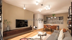 APARTAMENTE GREEN   SMART, COMISION 0% - imagine 4