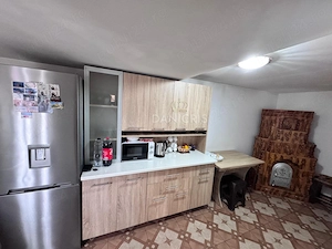 Exclusivitate ! Casă 3 camere | Teren 540 mp | Sat Fetești , Ialomița - imagine 9