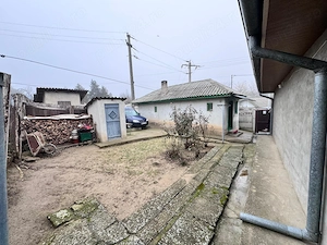 Exclusivitate ! Casă 3 camere | Teren 540 mp | Sat Fetești , Ialomița - imagine 5