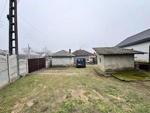 Exclusivitate ! Casă 3 camere | Teren 540 mp | Sat Fetești , Ialomița - imagine 6