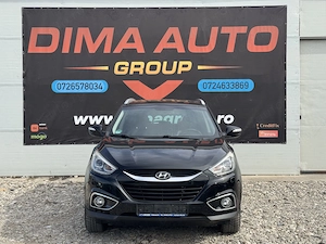 Hyundai ix35 2014 Diesel