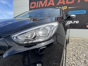 Hyundai ix35 2014 Diesel - imagine 5