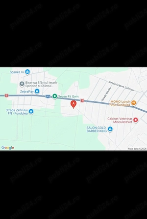 Direct propietar vând teren intravilan 3.000 mp - imagine 4