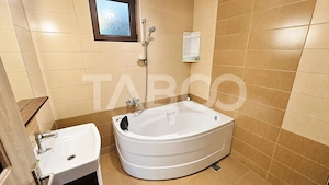 Apartament 3 camere de inchiriat 57mpu balcon 10mp etaj 1 Pictor Brana - imagine 3