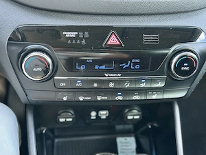 Hyundai Tucson 2017 Keyless Incalzire scaune Dubluclimatronic Rate Garantie - imagine 16