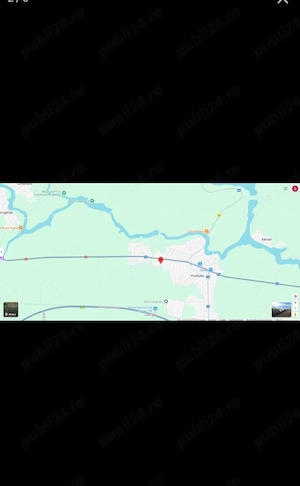 Direct propietar vând teren intravilan 3.000 mp - imagine 5