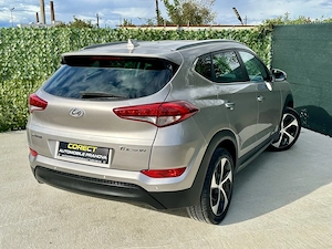 Hyundai Tucson 2017 Keyless Incalzire scaune Dubluclimatronic Rate Garantie - imagine 5