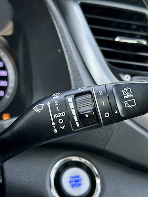 Hyundai Tucson 2017 Keyless Incalzire scaune Dubluclimatronic Rate Garantie - imagine 20