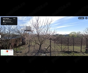 Direct propietar vând teren intravilan 3.000 mp