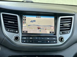Hyundai Tucson 2017 Keyless Incalzire scaune Dubluclimatronic Rate Garantie - imagine 17