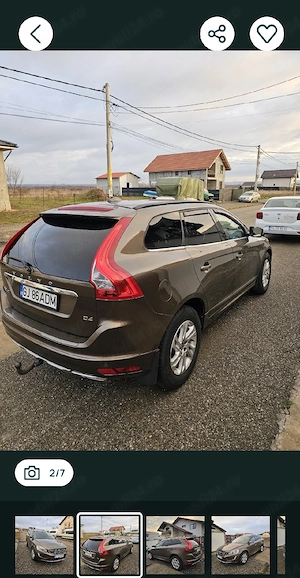 Volvo XC 60