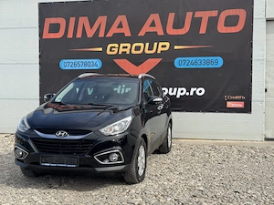 Hyundai ix35 2014 Diesel - imagine 4
