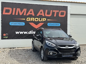 Hyundai ix35 2014 Diesel - imagine 2