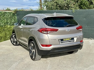 Hyundai Tucson 2017 Keyless Incalzire scaune Dubluclimatronic Rate Garantie - imagine 4