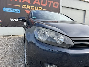 Vw Golf - imagine 4