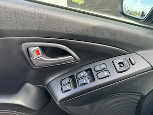 Hyundai ix35 2014 Diesel - imagine 13