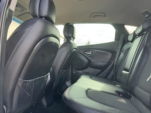 Hyundai ix35 2014 Diesel - imagine 9