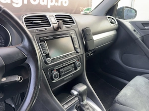 Vw Golf - imagine 18