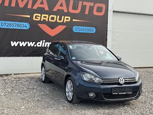 Vw Golf - imagine 3