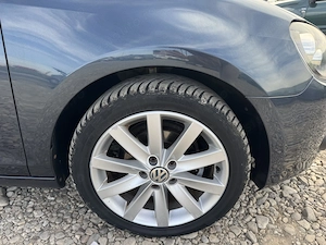 Vw Golf - imagine 5
