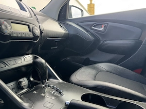 Hyundai ix35 2014 Diesel - imagine 17