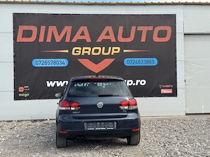 Vw Golf - imagine 6