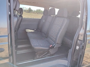 Mercedes Vito 639 model 111  4x4 - imagine 2
