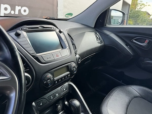 Hyundai ix35 2014 Diesel - imagine 16